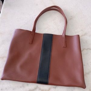 Vince Camuto Tote Bag